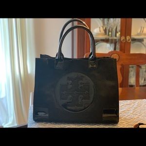 Lightly used Tory Burch bag